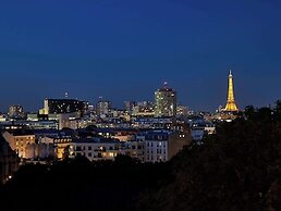 Domaine de la Reine Margot Paris-Issy - MGallery Collection