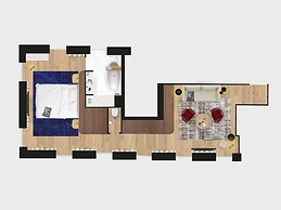 Domaine de la Reine Margot Paris-Issy - MGallery Collection