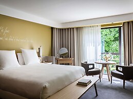 Domaine de la Reine Margot Paris-Issy - MGallery Collection