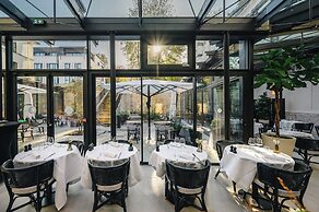 Domaine de la Reine Margot Paris-Issy - MGallery Collection
