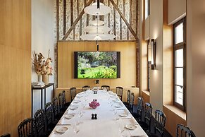 Domaine de la Reine Margot Paris-Issy - MGallery Collection