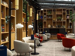 Domaine de la Reine Margot Paris-Issy - MGallery Collection