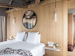 Domaine de la Reine Margot Paris-Issy - MGallery Collection