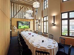 Domaine de la Reine Margot Paris-Issy - MGallery Collection