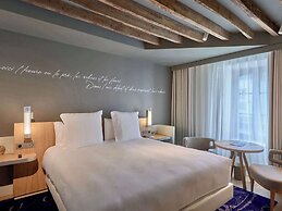 Domaine de la Reine Margot Paris-Issy - MGallery Collection