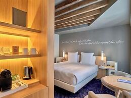 Domaine de la Reine Margot Paris-Issy - MGallery Collection