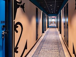 Ibis Styles Miramas - Provence