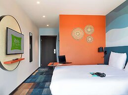 Ibis Styles Miramas - Provence