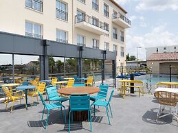 Ibis Styles Miramas - Provence