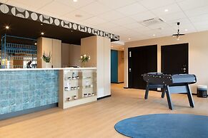 Ibis Styles Miramas - Provence
