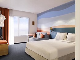 Ibis Styles Miramas - Provence