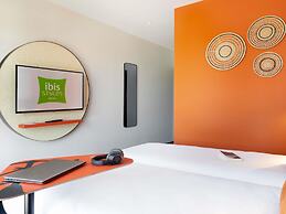 Ibis Styles Miramas - Provence