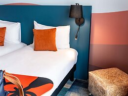 Ibis Styles Miramas - Provence