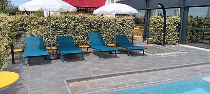 Ibis Styles Miramas - Provence