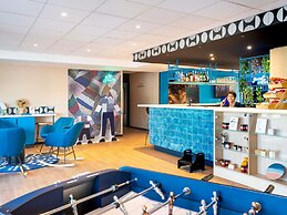 Ibis Styles Miramas - Provence