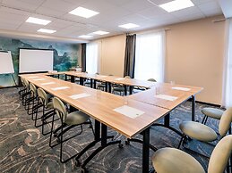 Ibis Styles Miramas - Provence