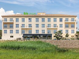 Ibis Styles Miramas - Provence