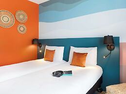 Ibis Styles Miramas - Provence