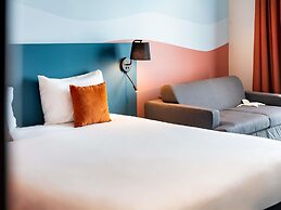 Ibis Styles Miramas - Provence