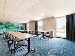 Ibis Styles Miramas - Provence