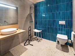 Ibis Styles Miramas - Provence