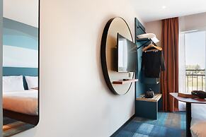 Ibis Styles Miramas - Provence