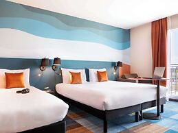 Ibis Styles Miramas - Provence
