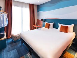 Ibis Styles Miramas - Provence