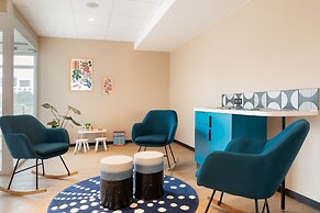 Ibis Styles Miramas - Provence