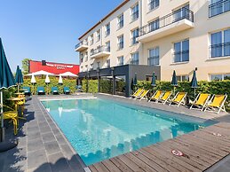 Ibis Styles Miramas - Provence