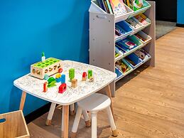 Ibis Styles Miramas - Provence