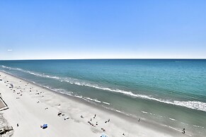 1405 Waters Edge Resort 1 Bedroom Condo by RedAwning