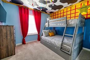 5 Bed Windsor Island Vacation Townhome 5 Bedroom Townhouse by Redawnin