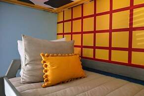 5 Bed Windsor Island Vacation Townhome 5 Bedroom Townhouse by Redawnin