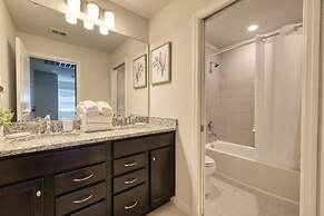 5 Bed Windsor Island Vacation Townhome 5 Bedroom Townhouse by Redawnin