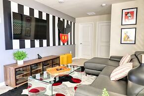 5 Bed Windsor Island Vacation Townhome 5 Bedroom Townhouse by Redawnin