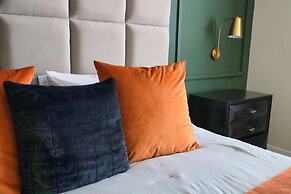 5 Bed Windsor Island Vacation Townhome 5 Bedroom Townhouse by Redawnin