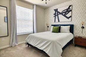 5 Bed Windsor Island Vacation Townhome 5 Bedroom Townhouse by Redawnin