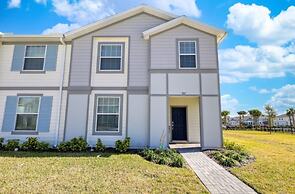 5 Bed Windsor Island Vacation Townhome 5 Bedroom Townhouse by Redawnin