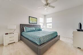 Graeme's Providence Vacation Home 5 Bedroom Home