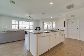 Graeme's Providence Vacation Home 5 Bedroom Home