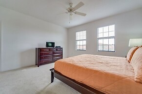 Graeme's Providence Vacation Home 5 Bedroom Home