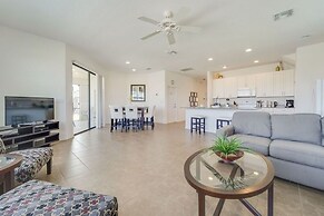 Graeme's Providence Vacation Home 5 Bedroom Home