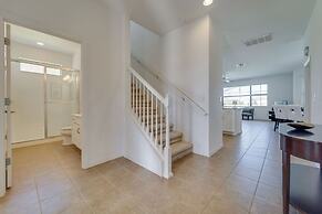 Graeme's Providence Vacation Home 5 Bedroom Home