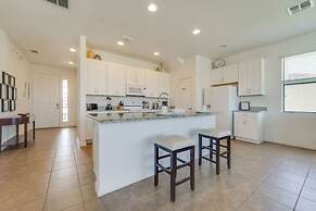 Graeme's Providence Vacation Home 5 Bedroom Home