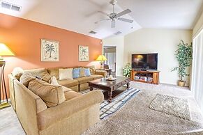 Refreshing Tuscan Ridge Home 5 Bedroom Home