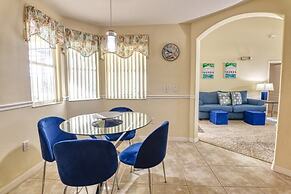 Refreshing Tuscan Ridge Home 5 Bedroom Home