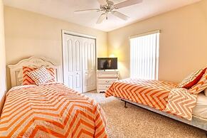 Refreshing Tuscan Ridge Home 5 Bedroom Home