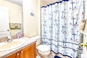 Refreshing Tuscan Ridge Home 5 Bedroom Home