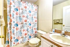 Refreshing Tuscan Ridge Home 5 Bedroom Home